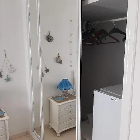 Casa de hóspedes Wanda Fuengirola