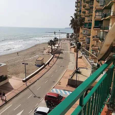 Pensión Wanda Fuengirola