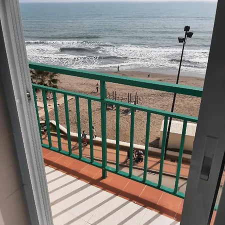Wanda Pensión Fuengirola