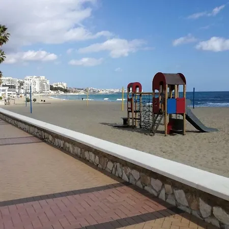 Guest house Wanda Fuengirola