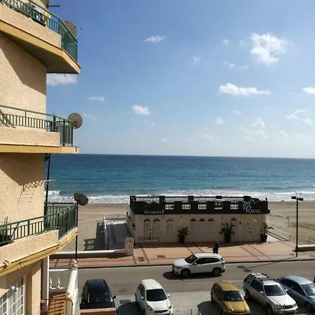 Wanda Guest house Fuengirola