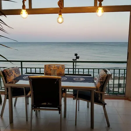 Wanda Guest house Fuengirola