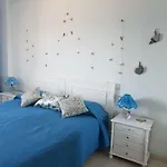 Vendégház Wanda Fuengirola